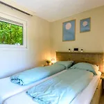 Boshuisje Dille Te Veluwe Chalet Putten