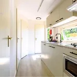 Boshuisje Dille Te Veluwe Chalet *