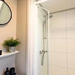 Boshuisje Dille Te Veluwe Chalet *