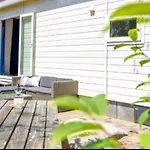 Chalet Boshuisje Dille Te Veluwe