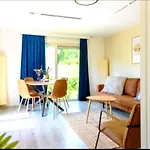 Boshuisje Dille Te Veluwe Chalet Putten