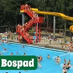 Boshuisje Dille Te Veluwe *