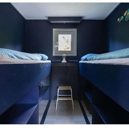 Alpstuga Boshuisje Dille Putten