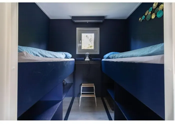 Alpstuga Boshuisje Dille Putten