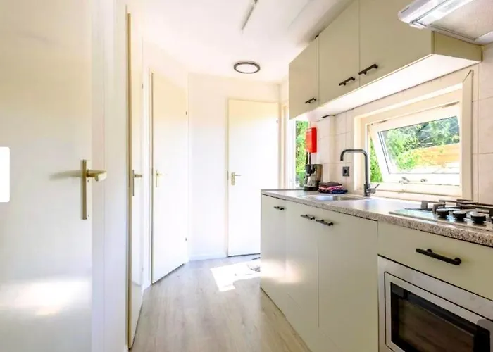 Boshuisje Dille Alpstuga *