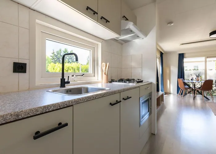 Boshuisje Dille Alpstuga *