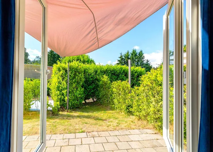 Alpstuga Boshuisje Dille Putten