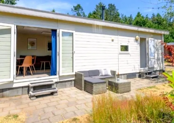 Boshuisje Dille * Putten